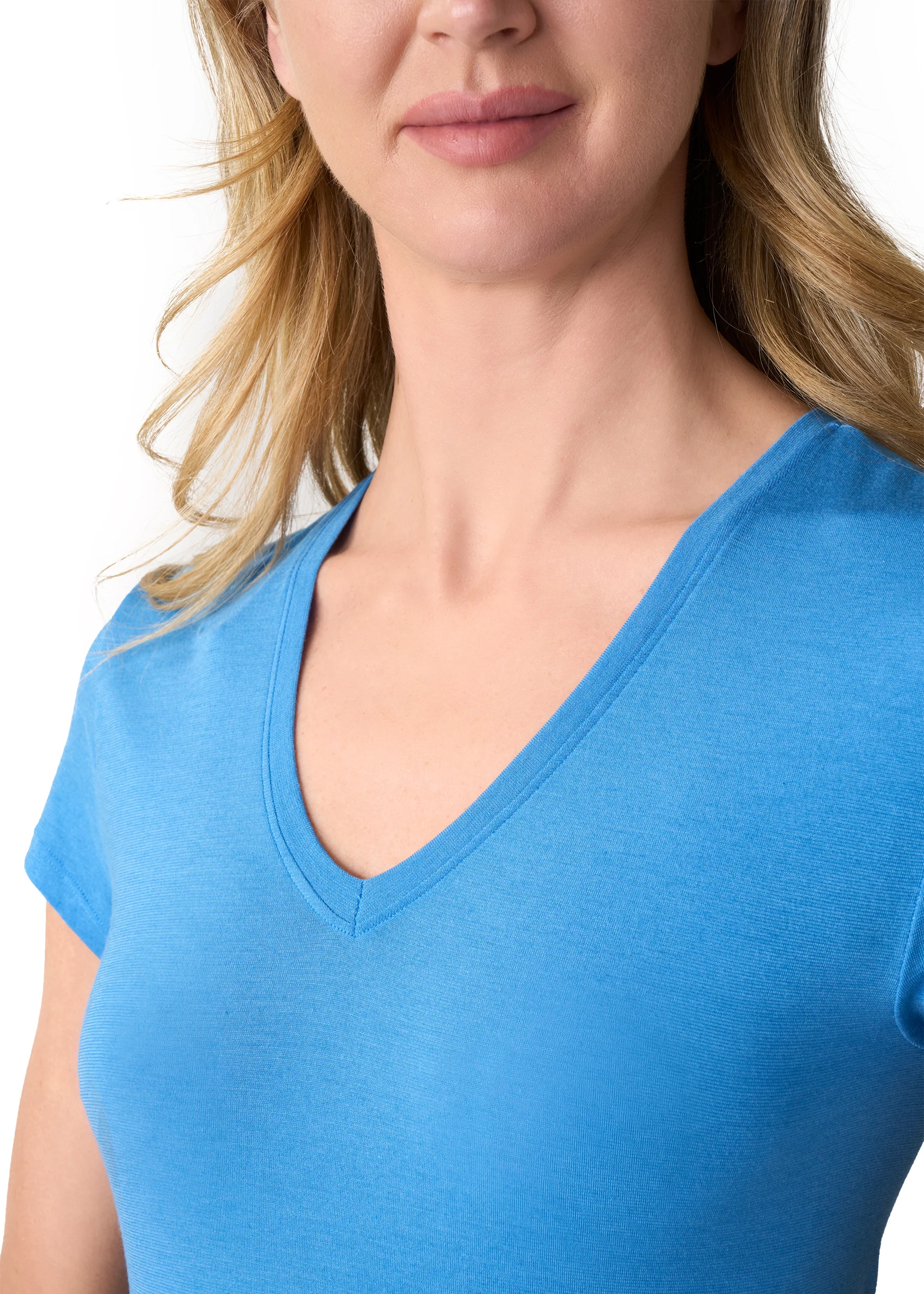 T-SHIRT E TOP DONNA